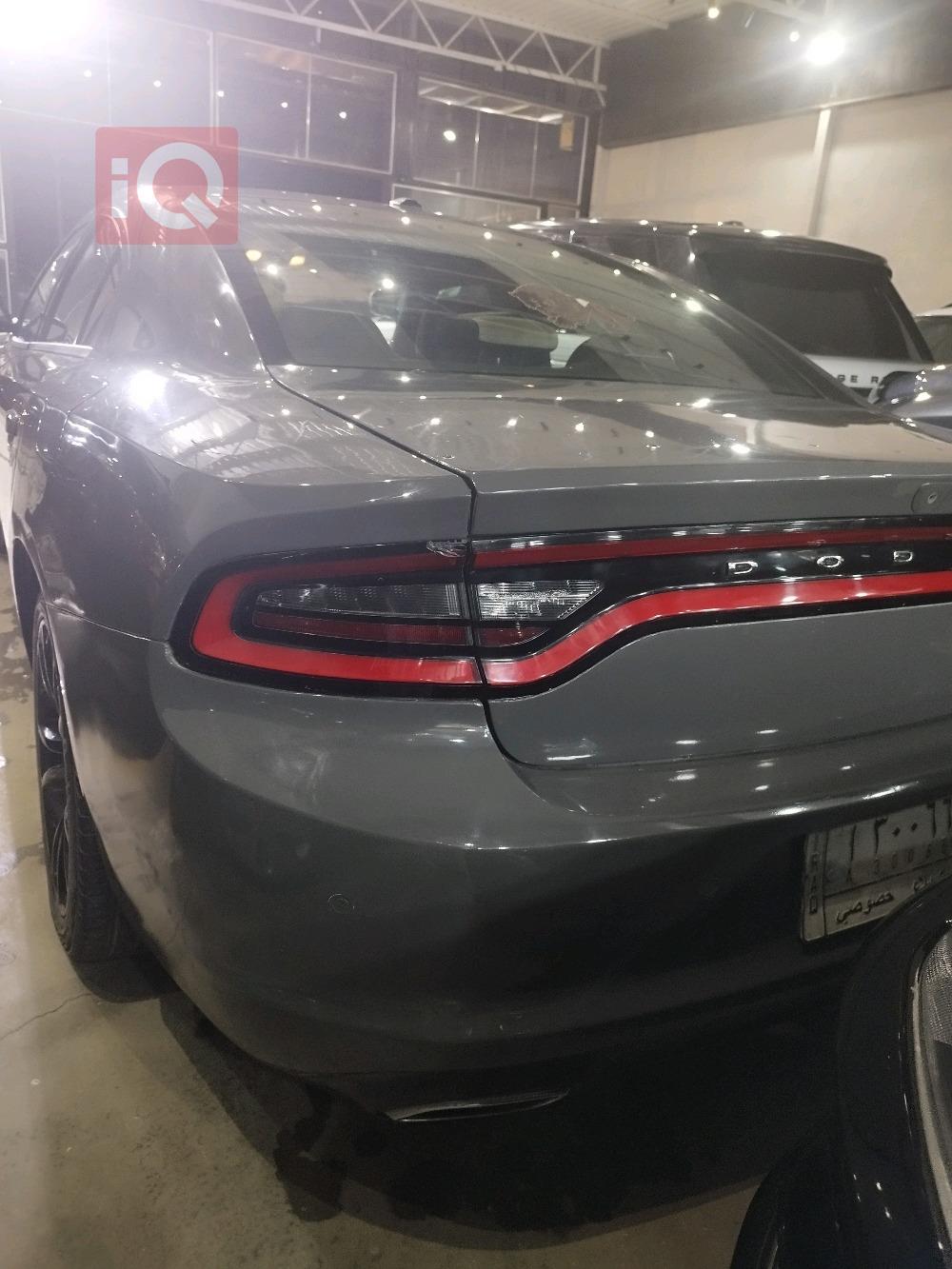 Dodge Charger